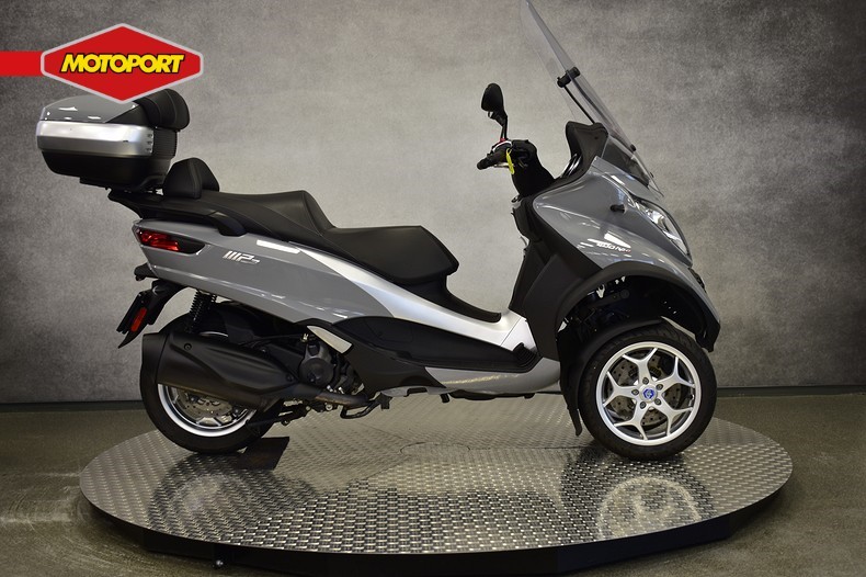 PIAGGIO - MP 3 400 HPE