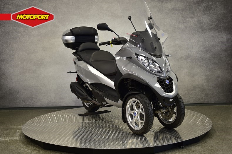 PIAGGIO - MP 3 400 HPE