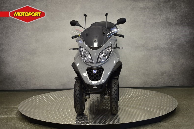 PIAGGIO - MP 3 400 HPE