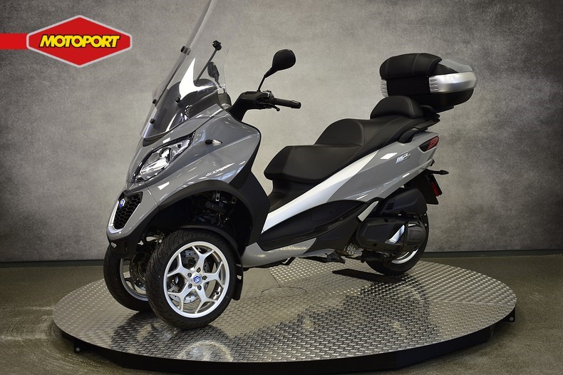 PIAGGIO - MP 3 400 HPE