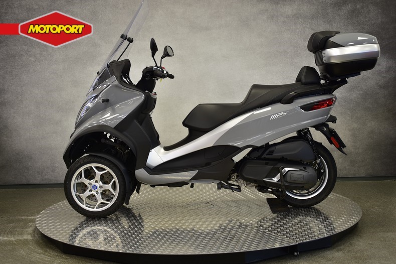 PIAGGIO - MP 3 400 HPE