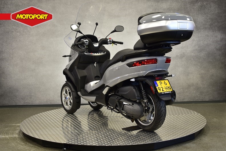 PIAGGIO - MP 3 400 HPE