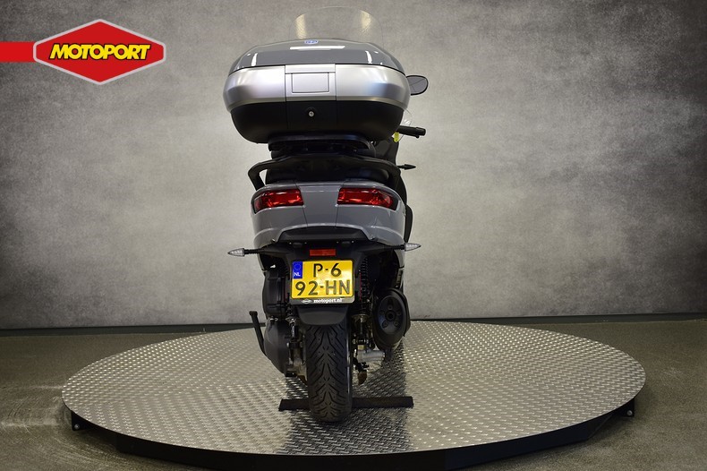 PIAGGIO - MP 3 400 HPE