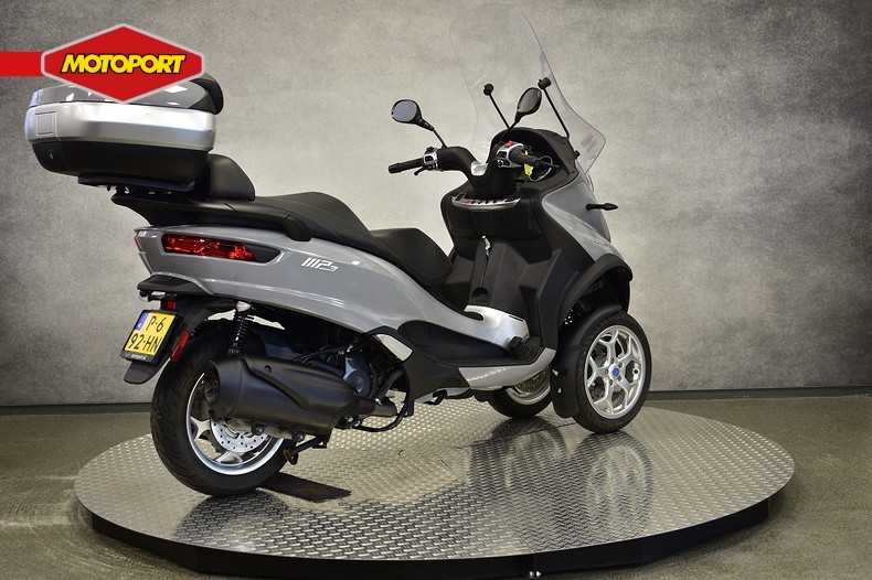 PIAGGIO - MP 3 400 HPE