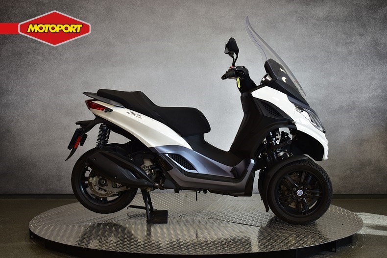 PIAGGIO - MP 3 300 HPE LT SPORT