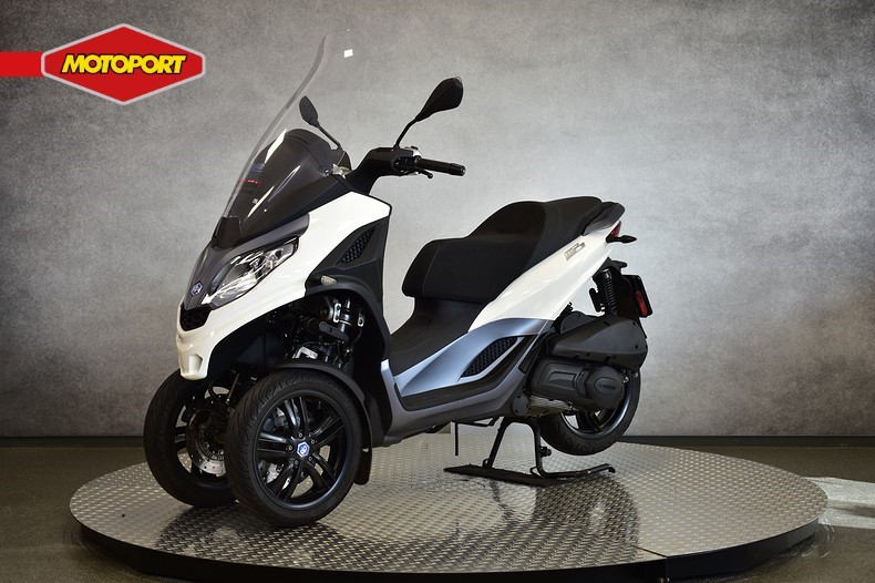 PIAGGIO - MP 3 300 HPE LT SPORT
