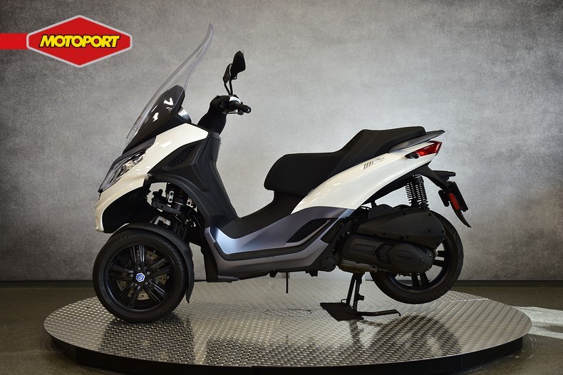 PIAGGIO - MP 3 300 HPE LT SPORT