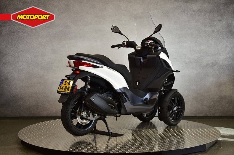 PIAGGIO - MP 3 300 HPE LT SPORT