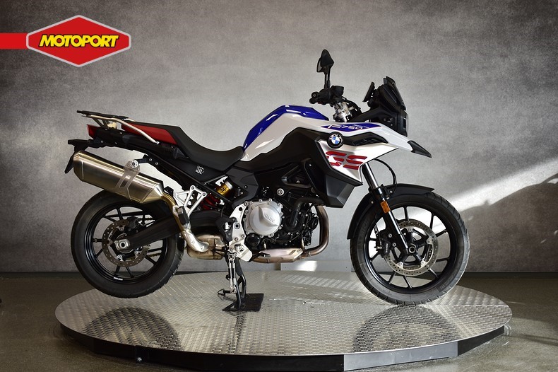 BMW - F 750 GS