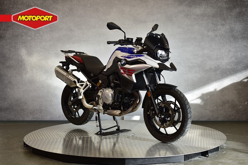 BMW - F 750 GS