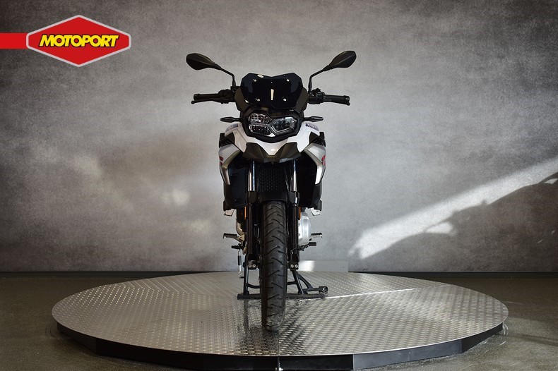 BMW - F 750 GS