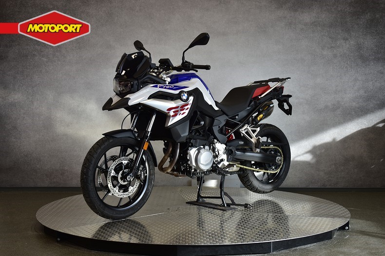 BMW - F 750 GS