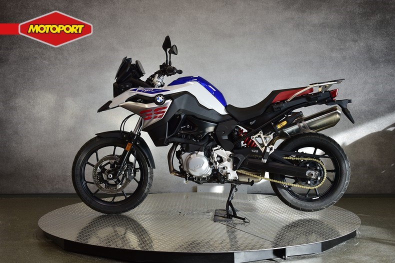 BMW - F 750 GS