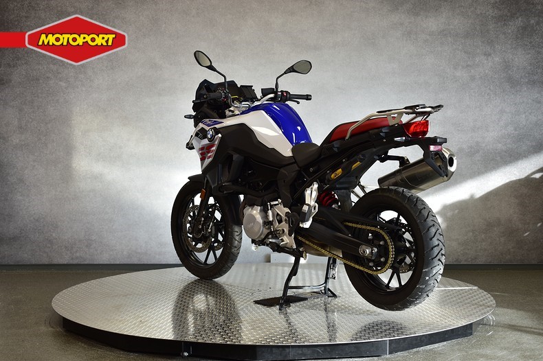 BMW - F 750 GS