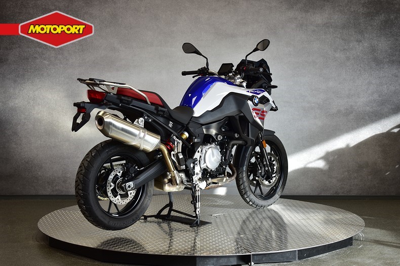 BMW - F 750 GS