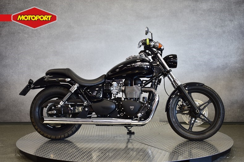 TRIUMPH - SPEEDMASTER