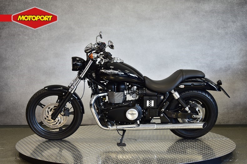 TRIUMPH - SPEEDMASTER