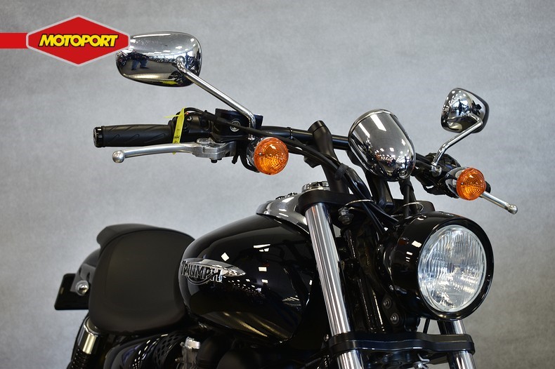 TRIUMPH - SPEEDMASTER