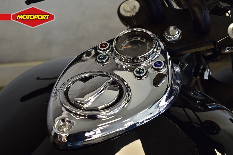 TRIUMPH - SPEEDMASTER