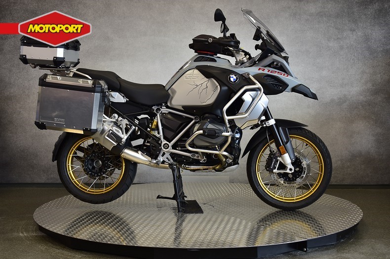 BMW - R 1250 GS ADVENTURE