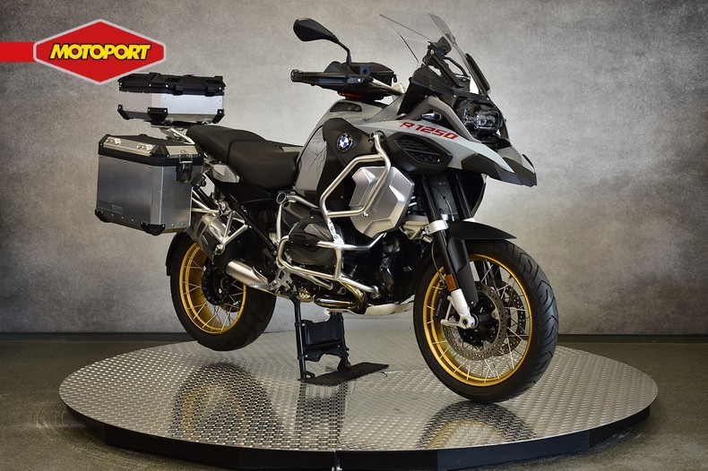 BMW - R 1250 GS ADVENTURE