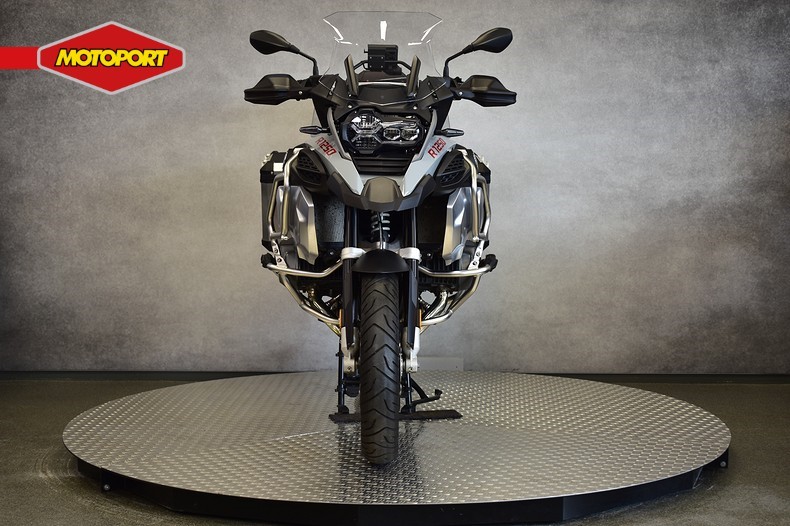 BMW - R 1250 GS ADVENTURE