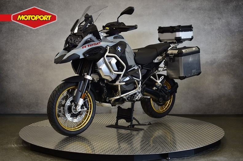 BMW - R 1250 GS ADVENTURE