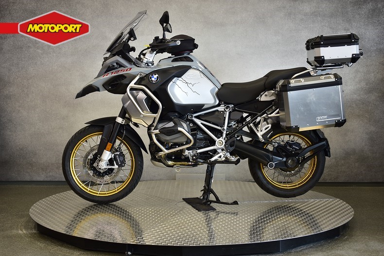 BMW - R 1250 GS ADVENTURE