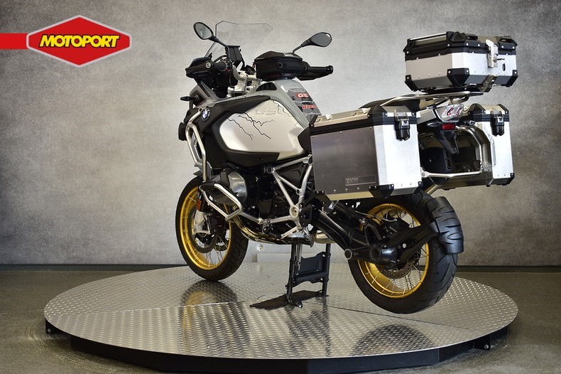 BMW - R 1250 GS ADVENTURE