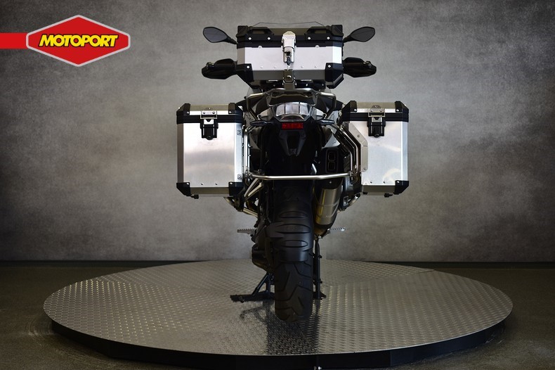 BMW - R 1250 GS ADVENTURE