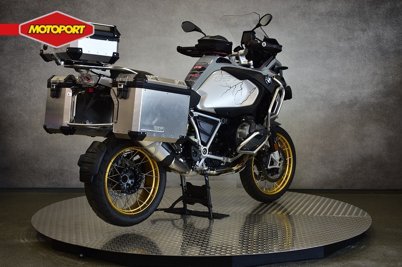 BMW - R 1250 GS ADVENTURE
