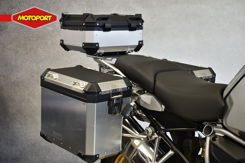 BMW - R 1250 GS ADVENTURE