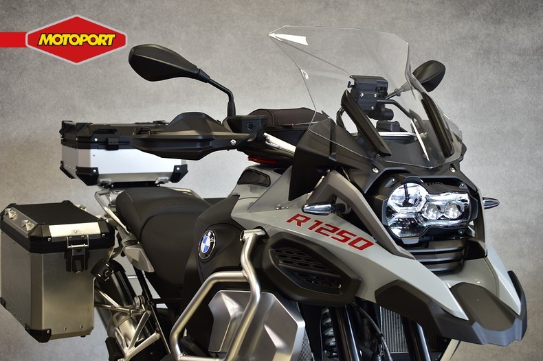 BMW - R 1250 GS ADVENTURE