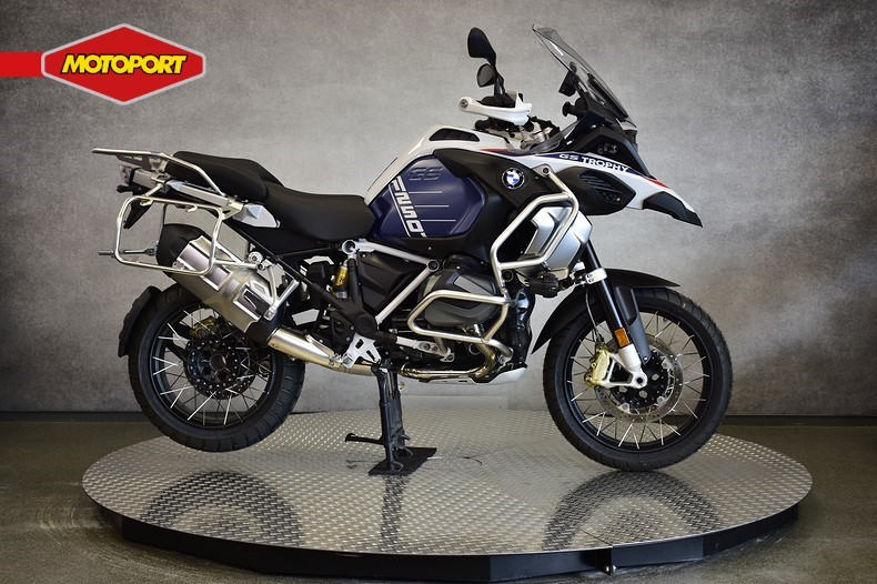 BMW - R 1250 GS ADVENTURE