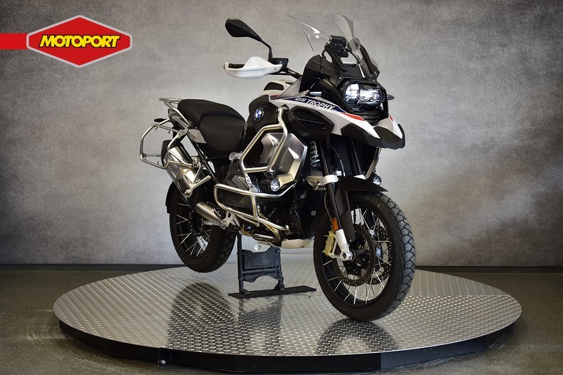 BMW - R 1250 GS ADVENTURE