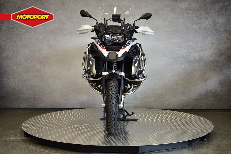 BMW - R 1250 GS ADVENTURE