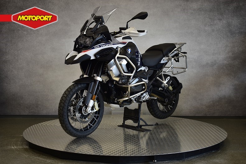 BMW - R 1250 GS ADVENTURE