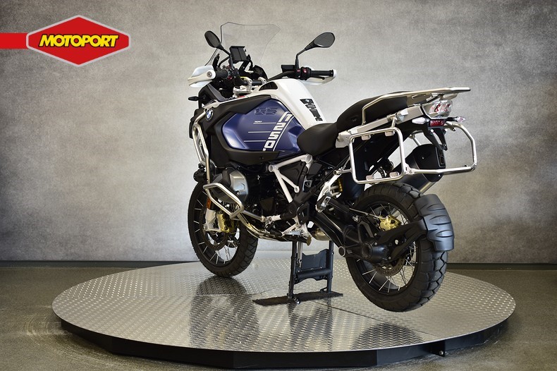 BMW - R 1250 GS ADVENTURE