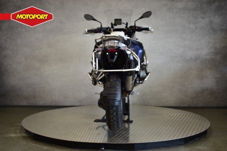 BMW - R 1250 GS ADVENTURE