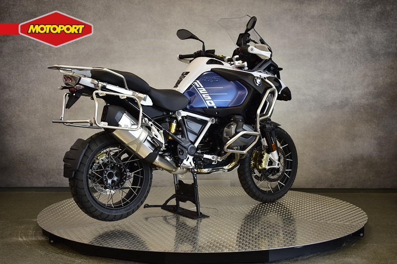 BMW - R 1250 GS ADVENTURE