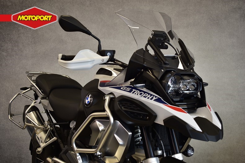 BMW - R 1250 GS ADVENTURE