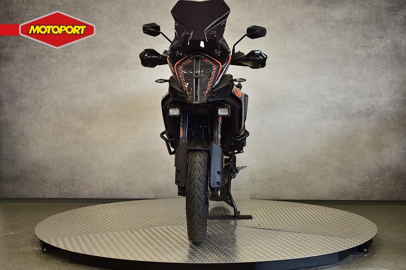 KTM - 1290 SUPER ADVENTURE S
