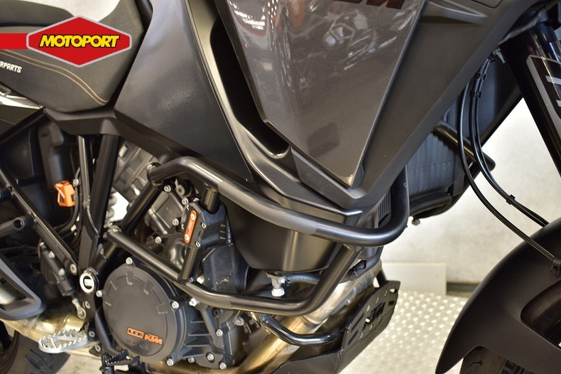 KTM - 1290 SUPER ADVENTURE S
