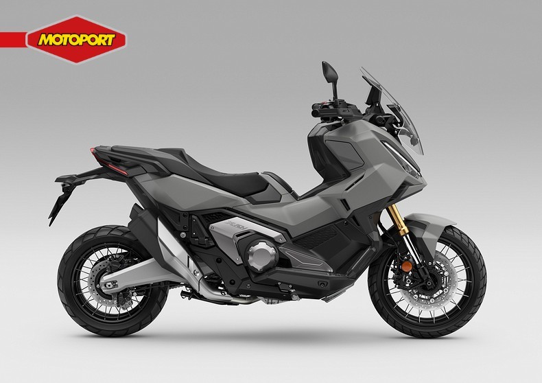 HONDA - X ADV