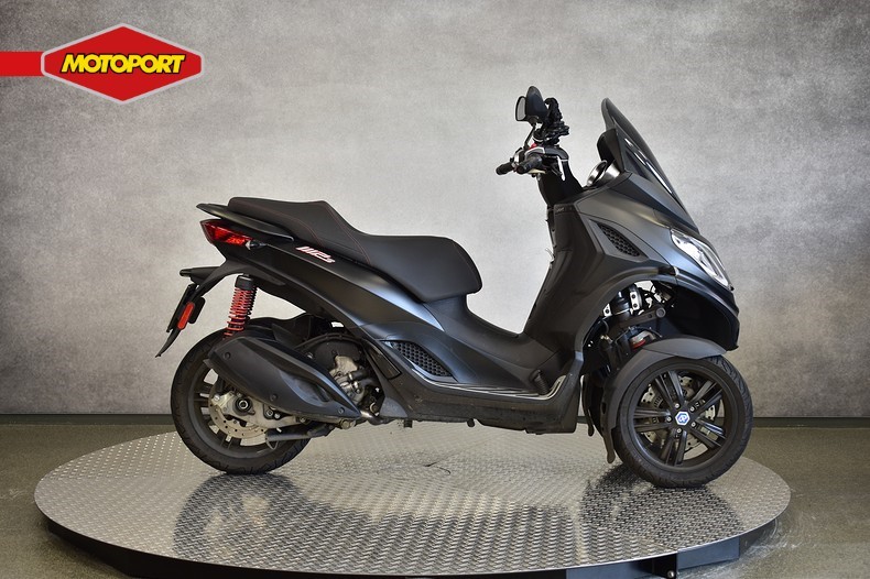 PIAGGIO - MP 3 300 HPE LT SPORT