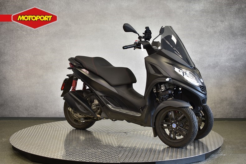 PIAGGIO - MP 3 300 HPE LT SPORT