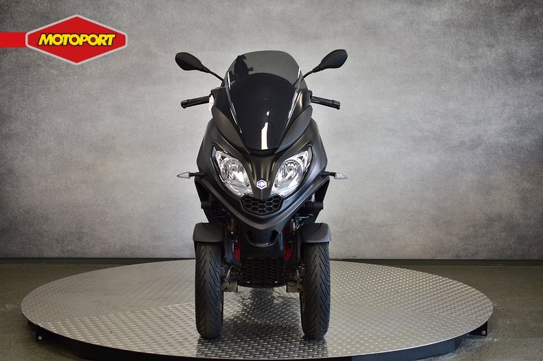 PIAGGIO - MP 3 300 HPE LT SPORT