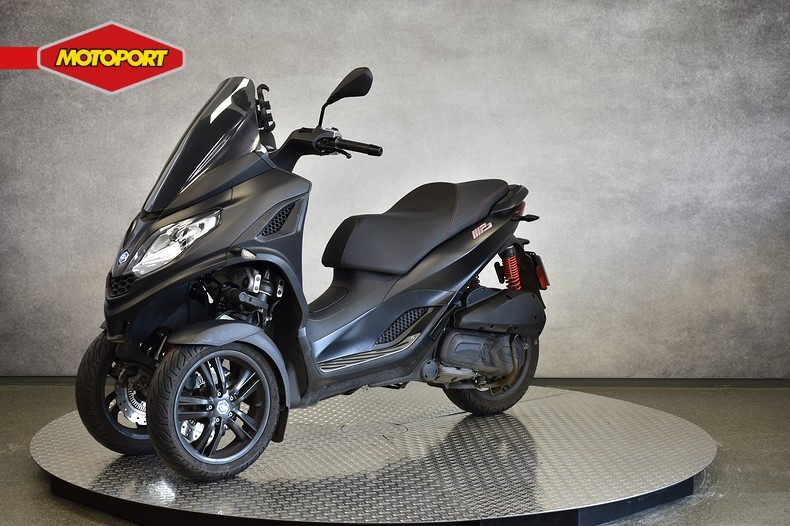 PIAGGIO - MP 3 300 HPE LT SPORT