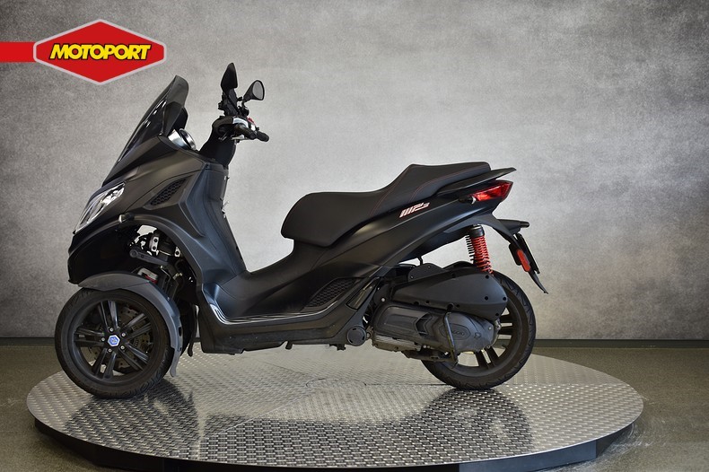 PIAGGIO - MP 3 300 HPE LT SPORT