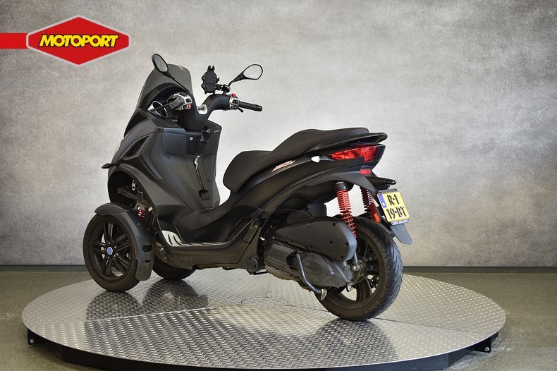 PIAGGIO - MP 3 300 HPE LT SPORT